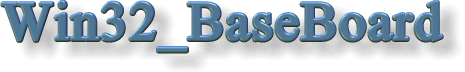  Win32_BaseBoard